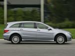 Mercedes-Benz R500 2006 года (AU)